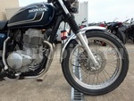 �������� �� ������ �������� Honda CB400SS 2002 ���� 17